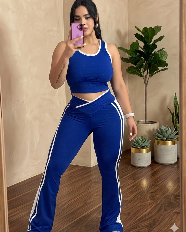 Conjunto Deportivo RSQ Bies
