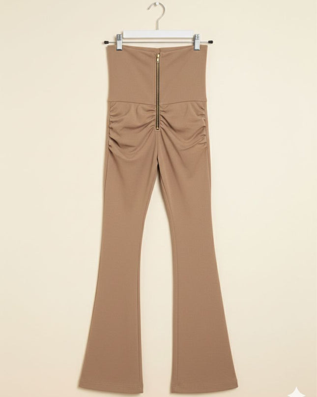 Leggin Push Up Campana Cierre