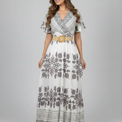 Maxi Vestido