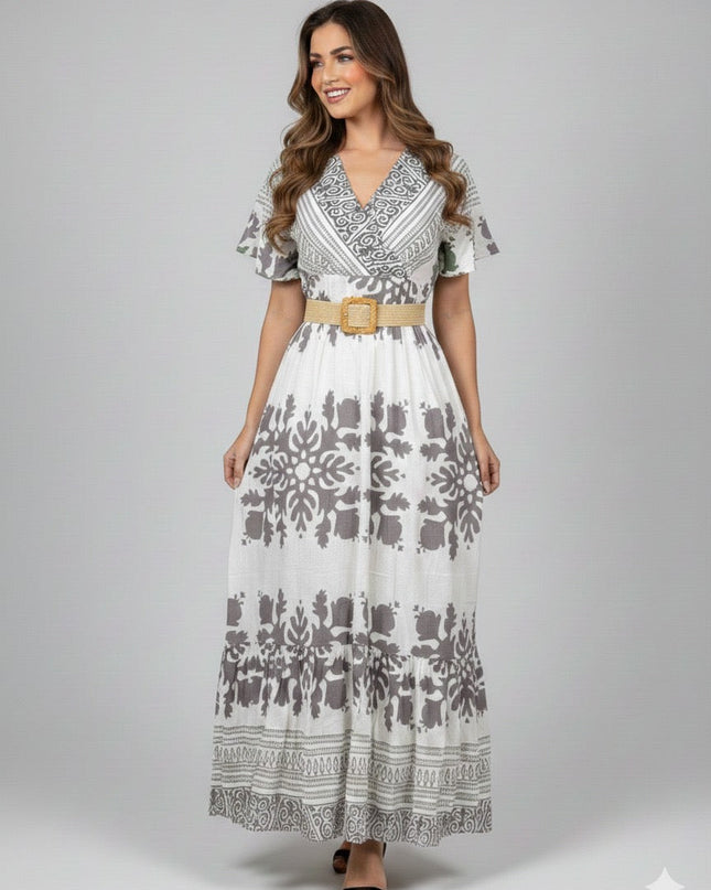 Maxi Vestido
