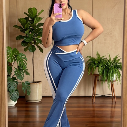 Conjunto Deportivo RSQ Bies