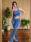 Azul Claro